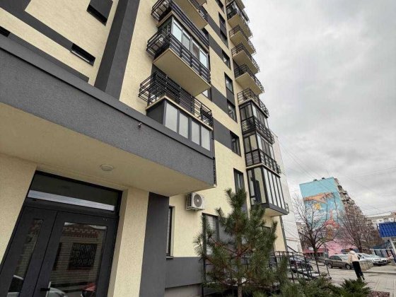 Продам 2-к квартиру в ЖК Слобожанская слобода Слобожанське