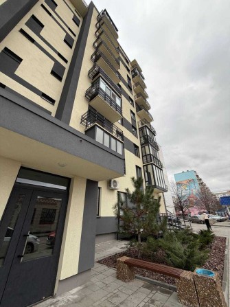 Продам 2-к квартиру в ЖК Слобожанская слобода - фото 1