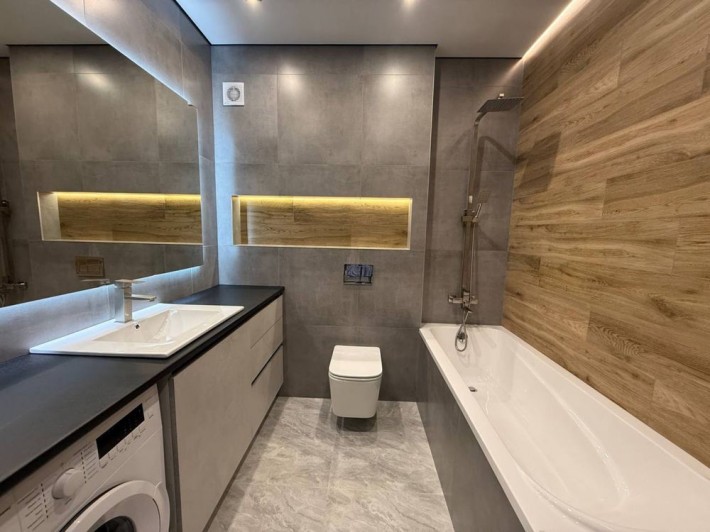 Продам новую квартиру ЖК Брама 2 Слобожанское пр Правды - фото 1