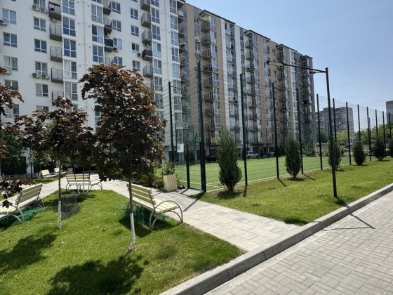 Продам квартиру Брама 2. Слобожанское. Днепр Слобожанское