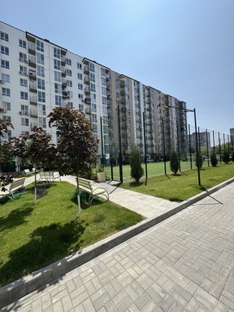 Продам квартиру Брама 2. Слобожанское. Днепр - фото 1