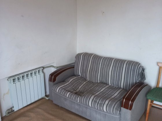 Продам 3х комнатную квартиру  в Авиаторском Старые Кодаки