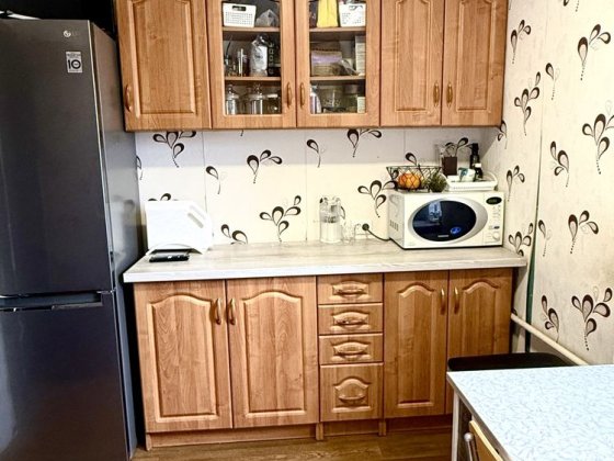 Продам 1к квартиру ж/м Приднепровск Старые Кодаки