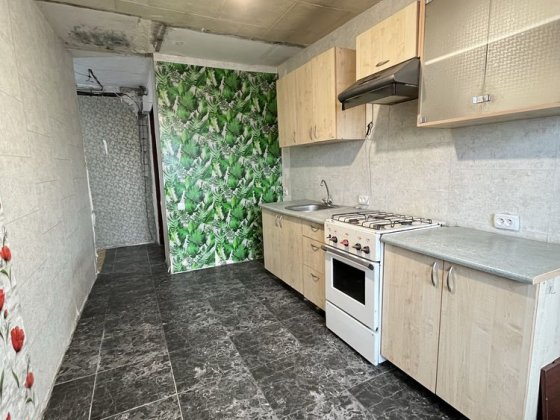 Реальная!Продам 3-к квартиру Чешка(70 м2) Совхозная, смт Слобожанское Слобожанское