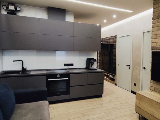 Отличная компактная  3-ая  квартира Слобожанское