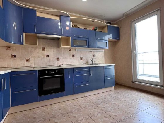 Продам 3-к квартиру с террасой в ЖК Олимпик-2, Слобожанское/Днепр Слобожанское