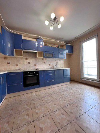 Продам 3-к квартиру с террасой в ЖК Олимпик-2, Слобожанское/Днепр - фото 1