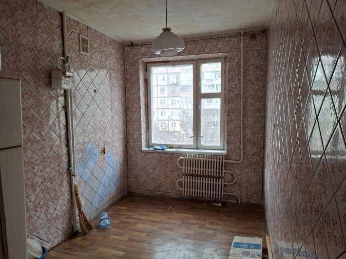 Продам 3к Левобережный-3 пр Мира - фото 1