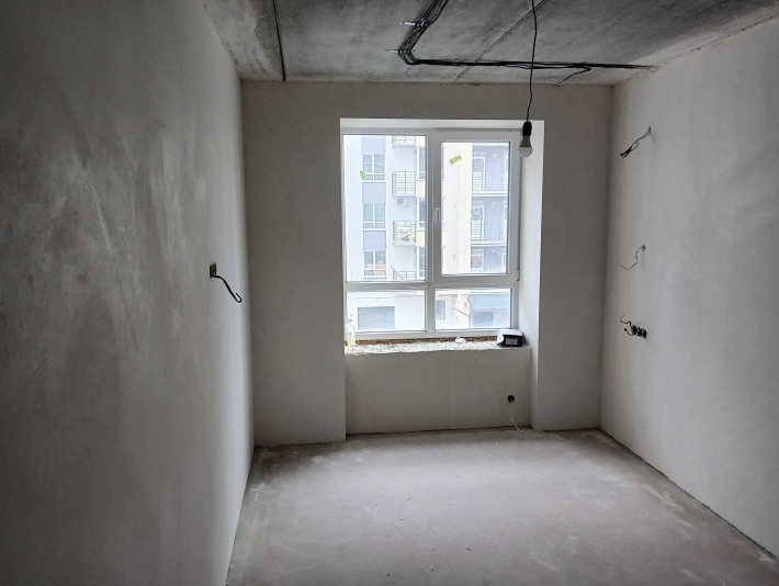 продам 2-х комнатную 67.2м2 квартиру в Браме -2 - фото 1