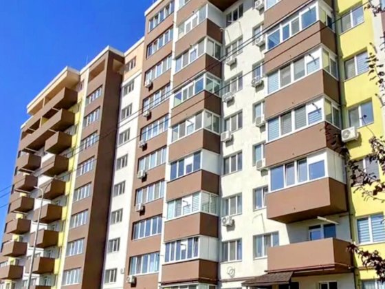 Продам 1 Комн. ЖК БРАМА-2, НОВОСТРОЙ Слобожанское