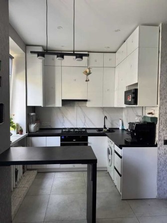 продам светлую 2к квартиру Днепр - фото 1