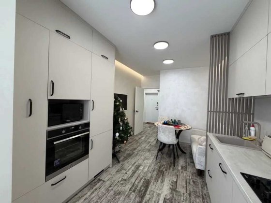 Продам 2х комнатную квартиру в ЖК Днепровская Брама 2 Слобожанське