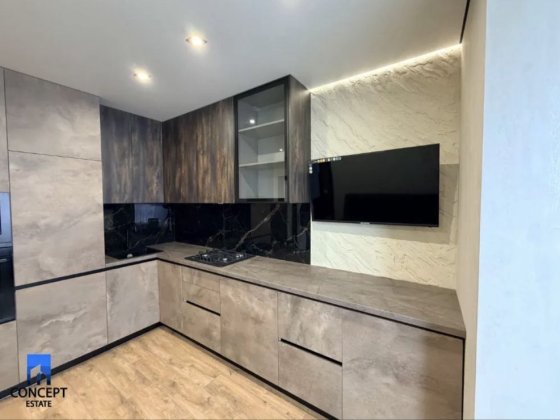 Реальная! Безнал. Продам 2к квартиру ЖК Днепровская Брама 2