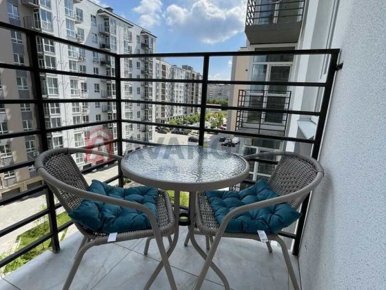 Продам 1 кімн. Брама-2 Слобожанське