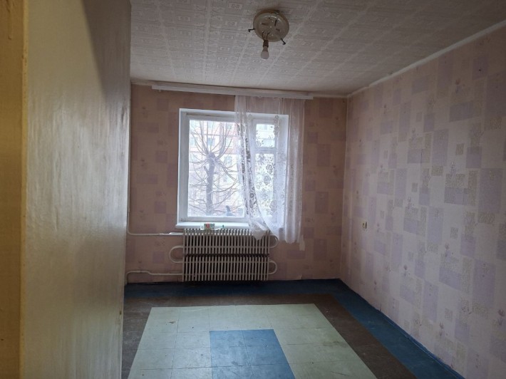 Продается 3 х км  квартира на Левобережном-3 - фото 1