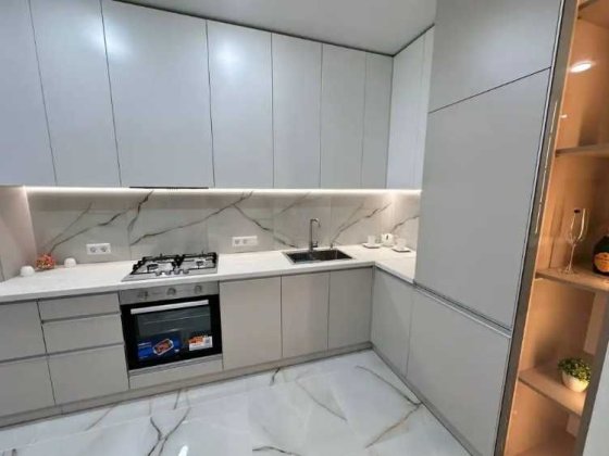 Продам квартиру 53кв.м ЖК Брама-2 вул.Співдружності,5 смт Слобожанське Слобожанське