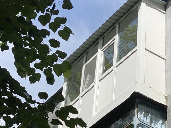 Продам двухкомнатную квартиру с индивидуальным отоплением Вольногорск