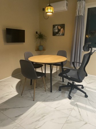 Новострой с ремонтом  пр. Слобожанский - фото 1