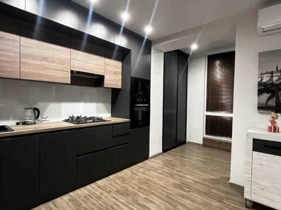 Продам 1к квартиру в ЖК Брама, Слобожанський Слобожанское