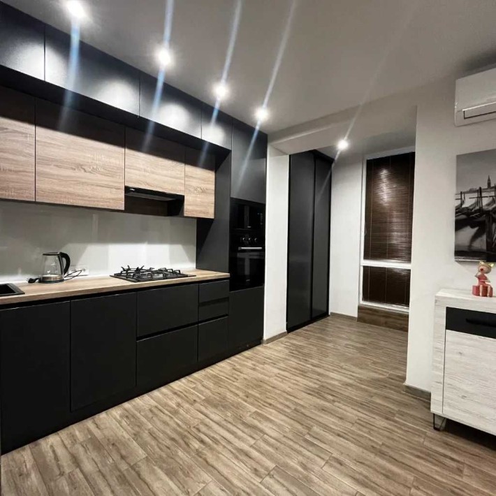 Продам 1к квартиру в ЖК Брама, Слобожанський - фото 1