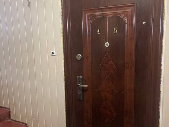 Продам простору 3-кімнатну квартиру (чешка), власник Синельникове