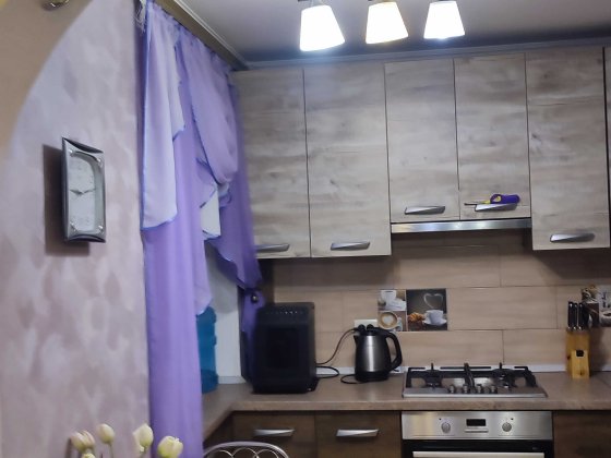 Продам 2-кімнатну квартиру Вільногірськ