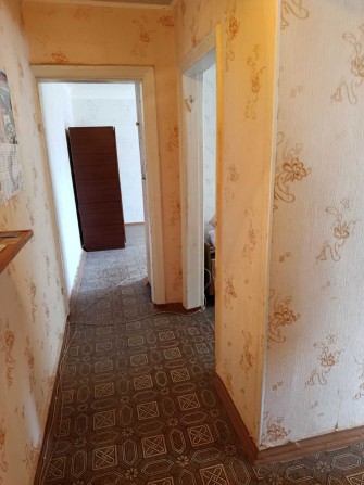 Продам 2-кімнатну квартиру з газовим опаленням - фото 1