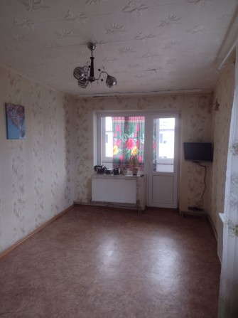 Однокомнатная квартира ( маг. Гастроном) - фото 1