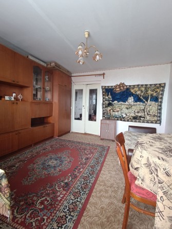 Продажа Видовой 3 ком кв с видом на Днепр г.  Верхнеднепровск Reshet - фото 1