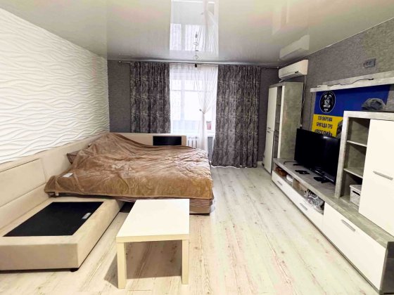 Продам 3-к квартиру (68м2), Левый берег / Слобожанское / Днепр Слобожанское