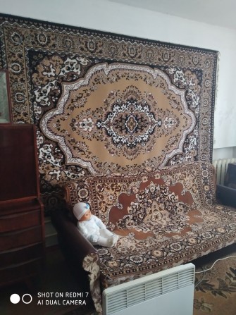 Продам 1 комнатную квартиру. - фото 1