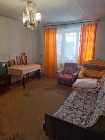 трикімнатна квартира - фото 1