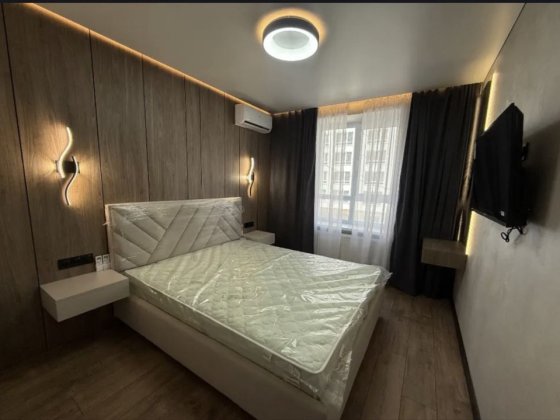 Топ пропозиція! Продам 2к квартиру ЖК Дніпровстка Брама 2 Слобожанське