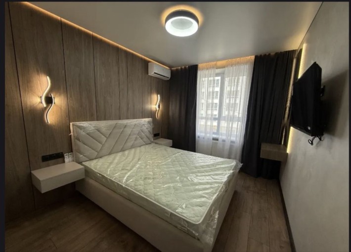 Топ пропозиція! Продам 2к квартиру ЖК Дніпровстка Брама 2 - фото 1