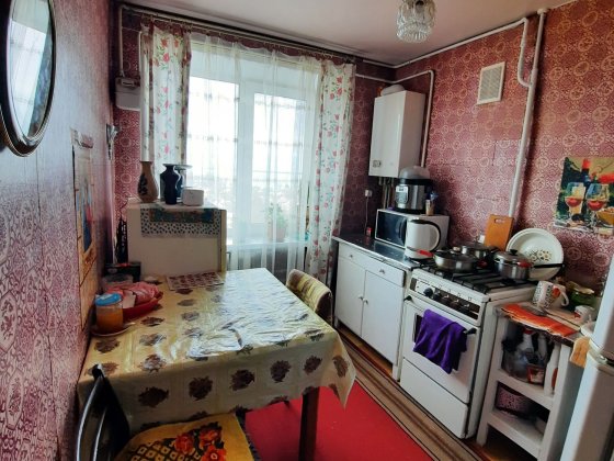 Видовая 3 комн. кв. 7/9. Центр ,  АГО. Верхньодніпровськ