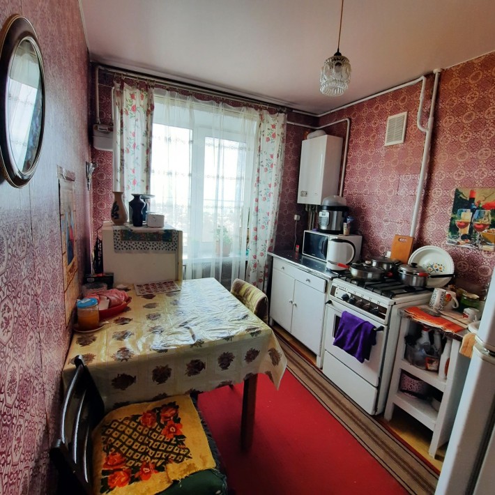 Видовая 3 комн. кв. 7/9. Центр ,  АГО. - фото 1