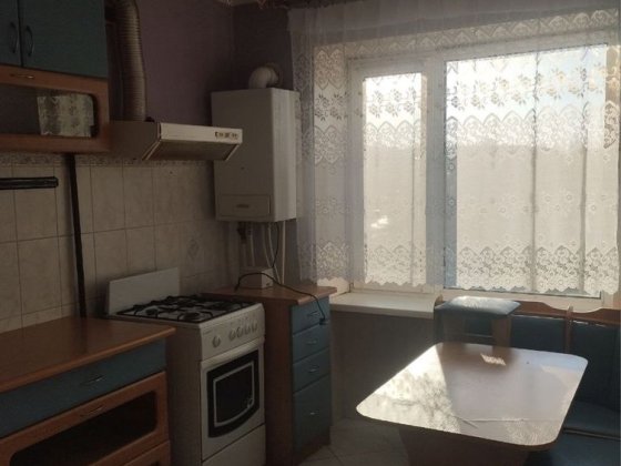 Продаж 2-кімнатної квартири у м. Верхньодніпровськ, вул, Європейська Верхньодніпровськ