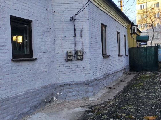 Квартира в центрі міста Верхньодніпровськ