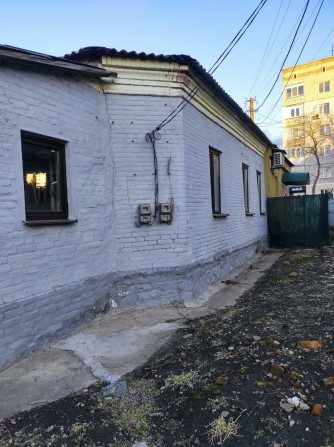 Квартира в центрі міста - фото 1