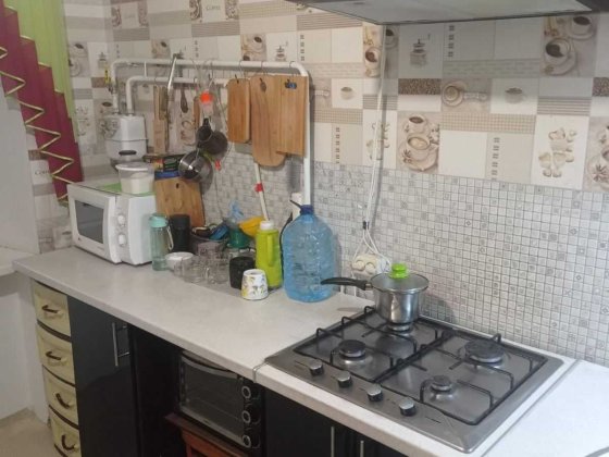 Продам 2-х кімн.квартиру Верхньодніпровськ