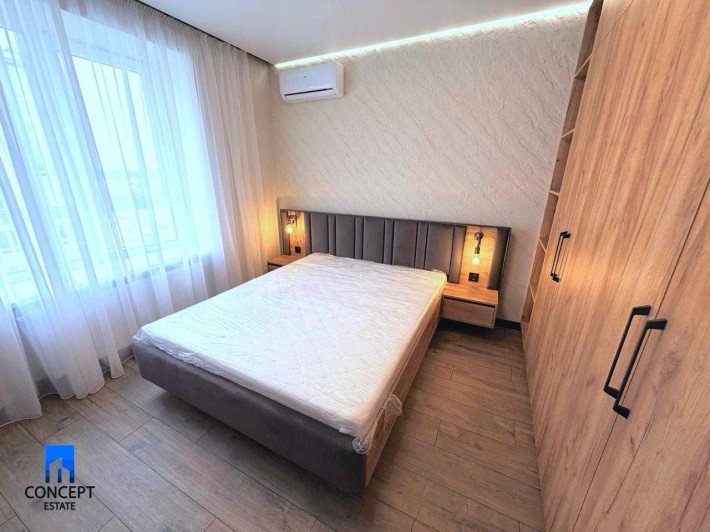 Продам стильную 2-к квартиру ЖК Днепровская Брама 2 Слобожанское - фото 1