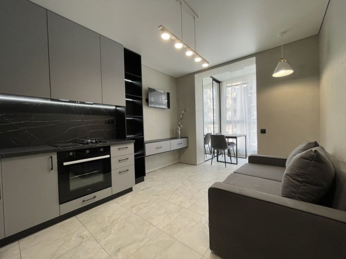 2 к. Ремонт . Дніпровська Брама 2 . - фото 1