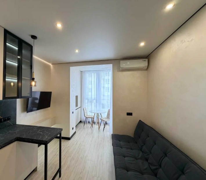 Продам чудову 1к. квартиру у ЖК Дніпровська Брама 2 - фото 1