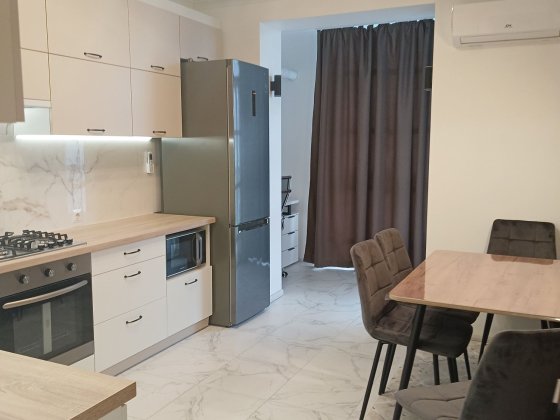 Продажа 1-к ЖК Днепровская Брама-2