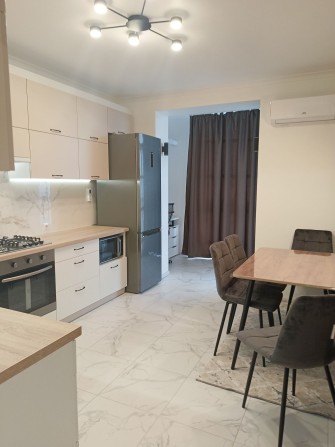 Продажа 1-к ЖК Днепровская Брама-2 - фото 1