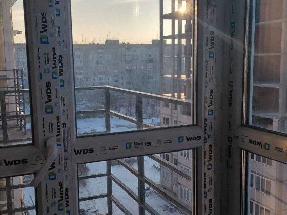 Продам современную 1к квартиру жк Брама 2 ул Семейная 3 Слобожанский