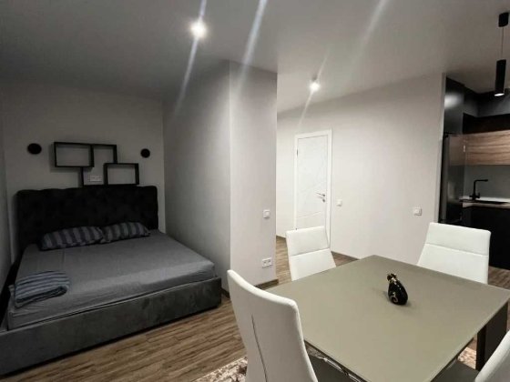 Продам комфортну 1к квартиру ЖК Дніпровська Брама 2 (слобожанське) Слобожанское