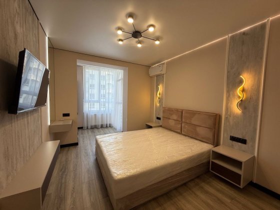 Реальна! Топ пропозиція продам 3к квартиру в ЖК Дніпровська Брама 2 Слобожанское