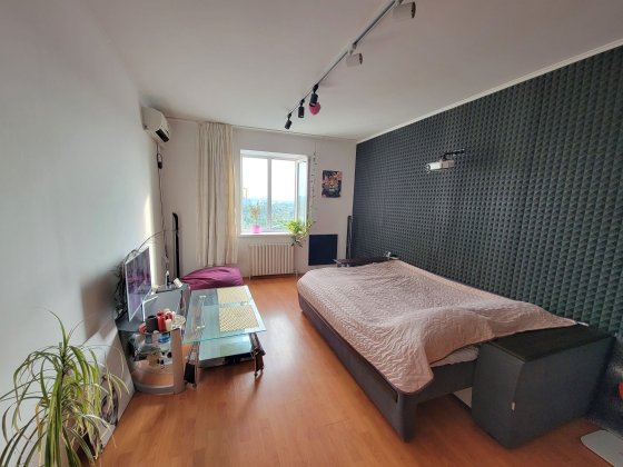 Квартира Левобережный 3 двухкомнатная продам Слобожанское