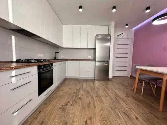 Продам 2к 69кв.м ЖК Брама-2 вул.Співдружності, 5 смт Слобожанське Слобожанське